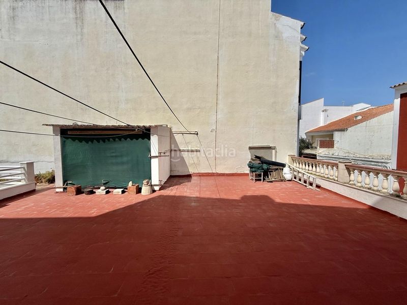 Foto ce1b9ad9-1937-47f3-a0ec-86a1f8a52dee. Casa a Es Castell Es Castell