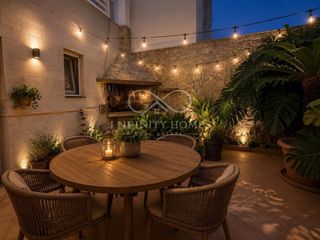 Casa a Es Castell. Planta baja con patio y gran potencial en es castell