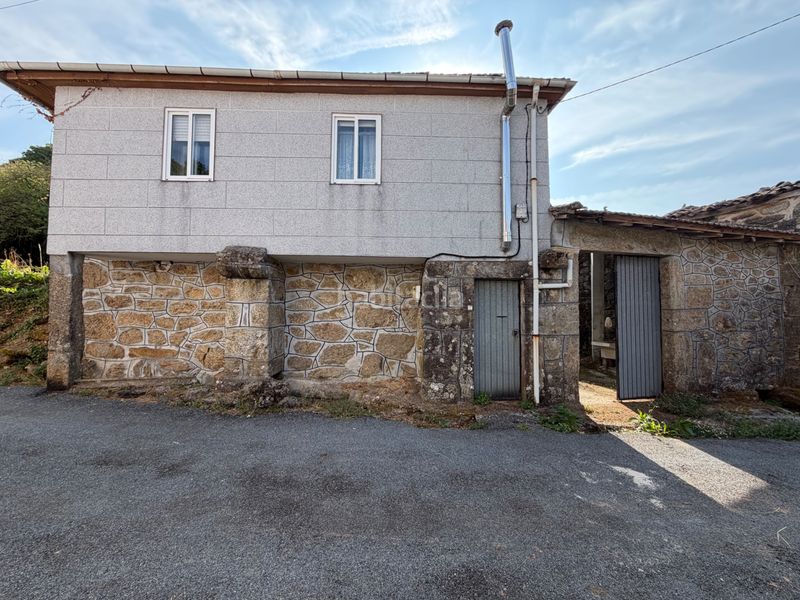 Foto 3dac848f-1ce2-46f1-bd0b-c995e18ade5e. Masia a Bande