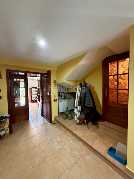 Foto 56d41c19-380d-4079-9d8d-c5c1e2036215. Casa amb xemeneia calefacció a Esgos