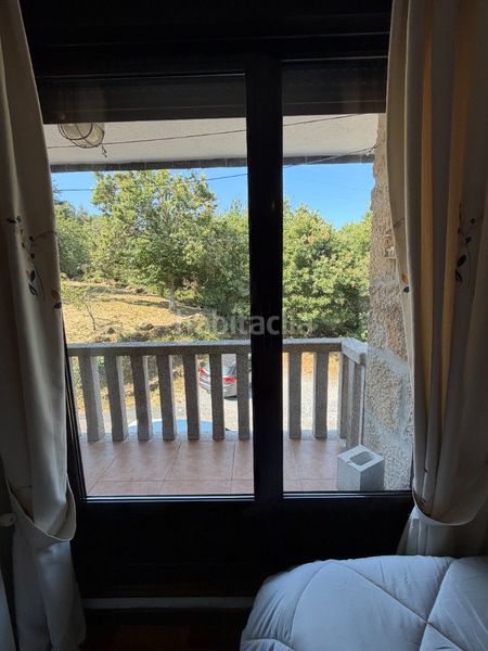 Foto c21b0f6f-d862-428b-8afc-16f000603ffc. Casa amb xemeneia calefacció a Esgos