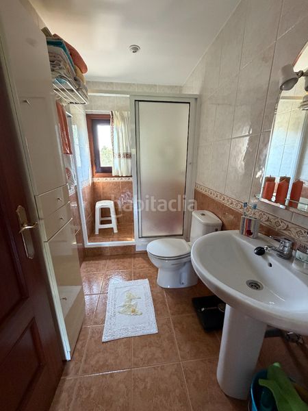 Foto c6fb55d0-5ca5-4f16-a2f3-8bfea1ec036c. Casa amb xemeneia calefacció a Esgos