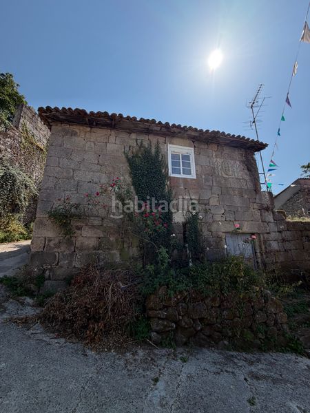 Foto 59413539-c317-4877-b22f-bf30845a8946. Masia a Nogueira de Ramuín