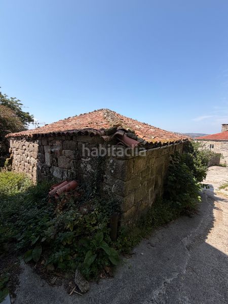 Foto 9f8c4705-ac35-419d-bd26-b91abfd2a0f7. Masia a Nogueira de Ramuín