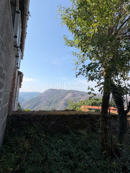 Foto 06994a2c-fc67-4e36-81c2-ef7af7c36a56. Casa a Nogueira de Ramuín