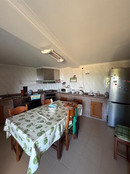 Foto 084c0fc8-887e-40f4-a31a-f8392c5ab716. Casa a Nogueira de Ramuín
