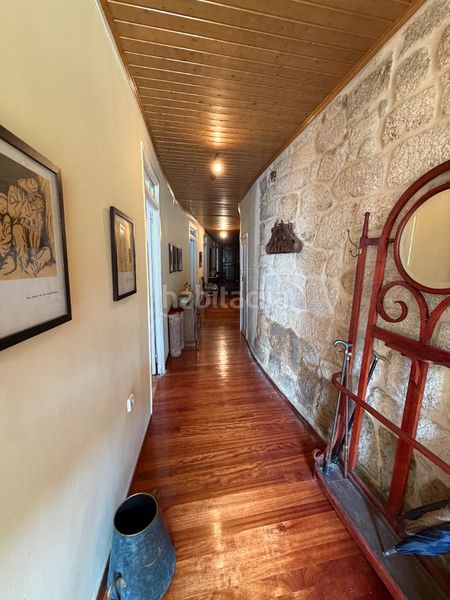 Foto 5274c1ee-a0e3-40b3-9913-56440511fa2f. Casa a Nogueira de Ramuín