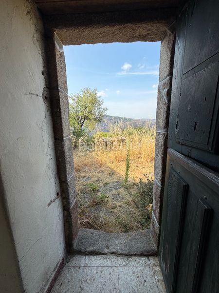 Foto 5653a9fc-4868-4dd5-b2a5-cd106f395026. Casa a Nogueira de Ramuín
