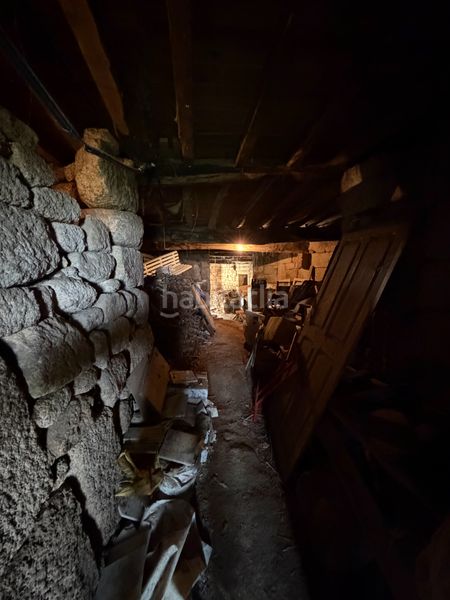 Foto e1a29d61-70a6-493e-b32e-03c938b04f76. Casa a Nogueira de Ramuín