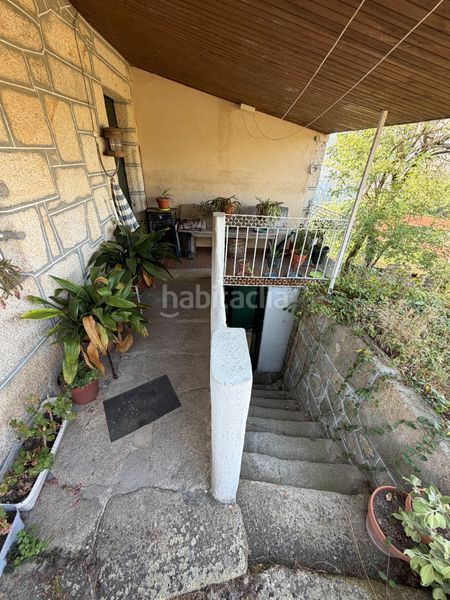 Foto edf9aabc-2c01-466e-9e4b-6dcb3fd7c055. Casa a Nogueira de Ramuín
