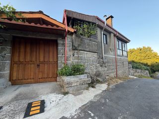 Lloguer Casa a Baños de Molgas. Casa espectacular cerca de los milagros