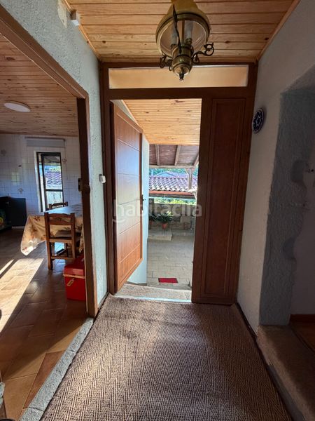 Foto 042f983d-d405-40f4-9ac1-92dd7d91c248. Location maison avec cheminée chauffage dans Baños de Molgas