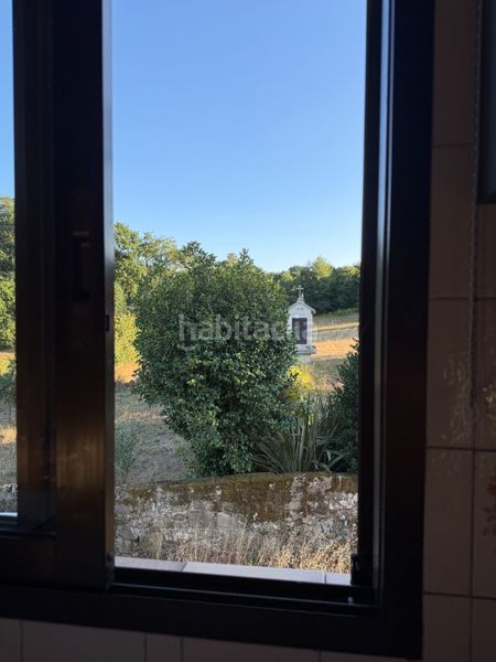 Foto 21d97ad6-9958-4500-a39d-0c4efa548263. Location maison avec cheminée chauffage dans Baños de Molgas