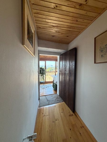 Foto 3771bc3d-0802-41b3-93e9-8385318bb571. Location maison avec cheminée chauffage dans Baños de Molgas