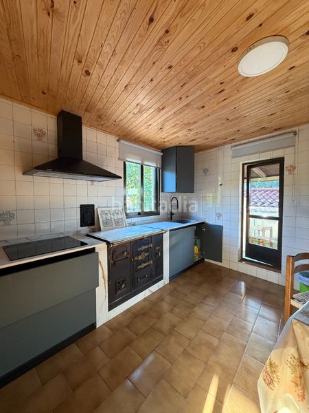 Foto 486af62a-1cc1-4951-bbff-dadcc1156c26. Location maison avec cheminée chauffage dans Baños de Molgas