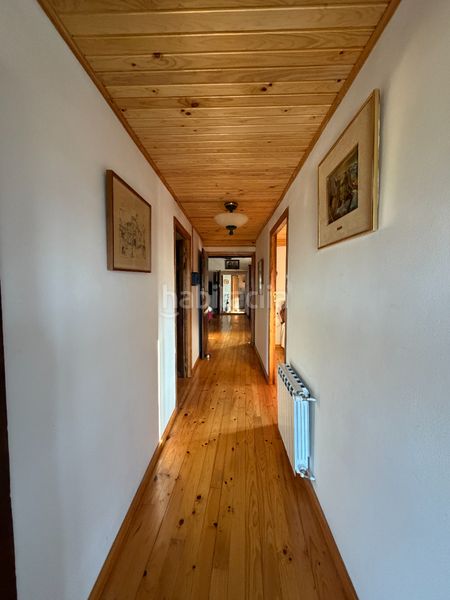 Foto 52464607-9fd1-465a-9140-dd059a6820c2. Location maison avec cheminée chauffage dans Baños de Molgas