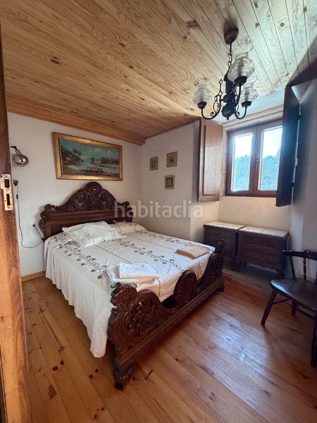 Foto 8285be75-bab0-4ef1-b37f-e9d719fa6cd8. Location maison avec cheminée chauffage dans Baños de Molgas