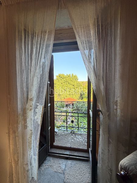 Foto 85b089ea-d21f-4e40-8165-1fe75c091333. Location maison avec cheminée chauffage dans Baños de Molgas