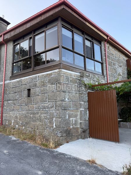 Foto bcddb7d2-b842-4d3f-af73-55f33b20780c. Location maison avec cheminée chauffage dans Baños de Molgas