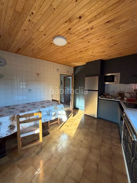 Foto cece180e-e754-4be0-80e6-be372bf811d0. Location maison avec cheminée chauffage dans Baños de Molgas
