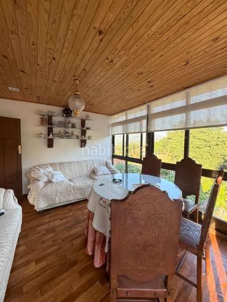 Foto d1dac351-4c01-458a-b750-742f6c1fe144. Location maison avec cheminée chauffage dans Baños de Molgas