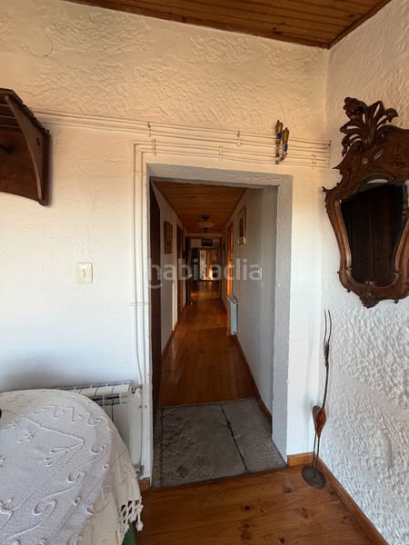 Foto df986d57-477f-4050-82b7-108b63a0e83f. Location maison avec cheminée chauffage dans Baños de Molgas