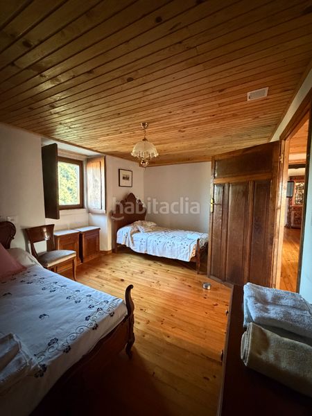 Foto eb4f9255-4b0a-4123-b5b0-d77014e10cbc. Location maison avec cheminée chauffage dans Baños de Molgas