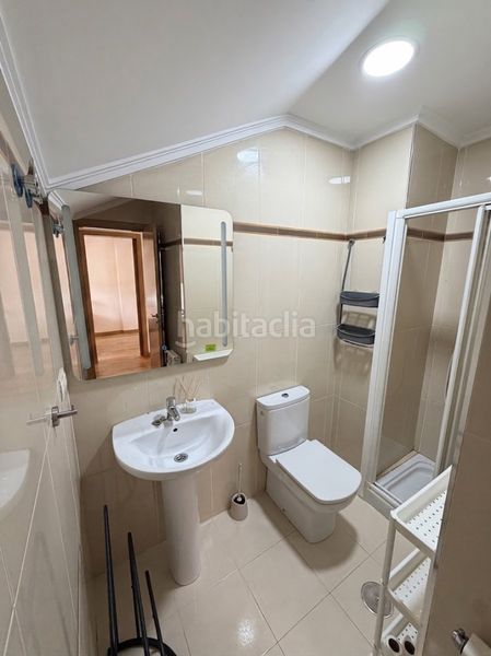 Foto 31a0f89b-a305-47a6-b97d-236c7cc31b65. Location duplex avec chauffage dans Universidad Ourense