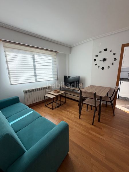 Foto a2a296e3-540f-4ee9-90b6-5e3d4e10336e. Location duplex avec chauffage dans Universidad Ourense