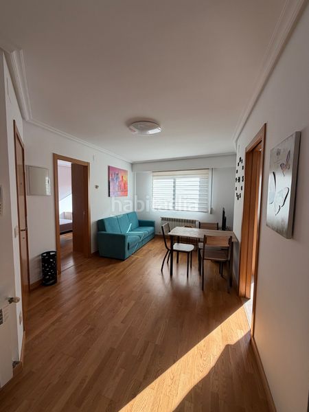 Foto e01eeaa5-5b06-4a95-bf6d-c3f57398f1e0. Location duplex avec chauffage dans Universidad Ourense