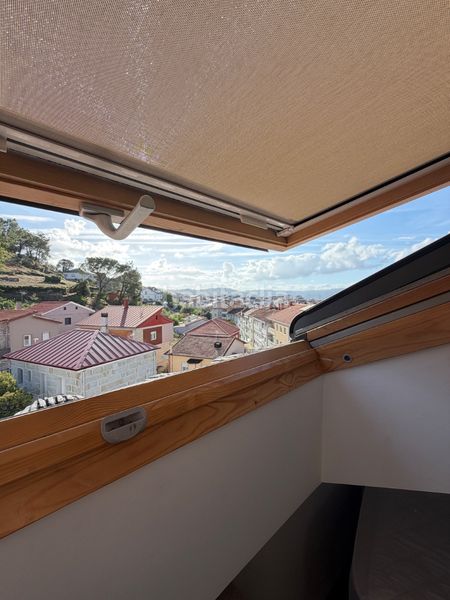 Foto e29b8953-3c2e-4bc5-b2be-3f39634f701e. Location duplex avec chauffage dans Universidad Ourense