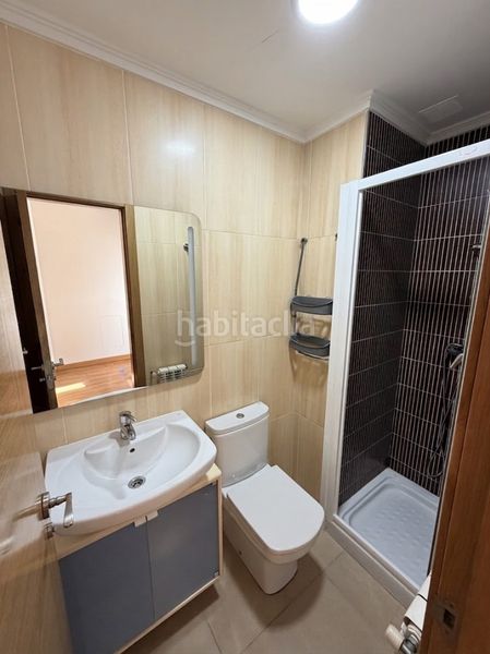 Foto e6747d81-08eb-4fe8-a67b-0d5f46664cb9. Location duplex avec chauffage dans Universidad Ourense