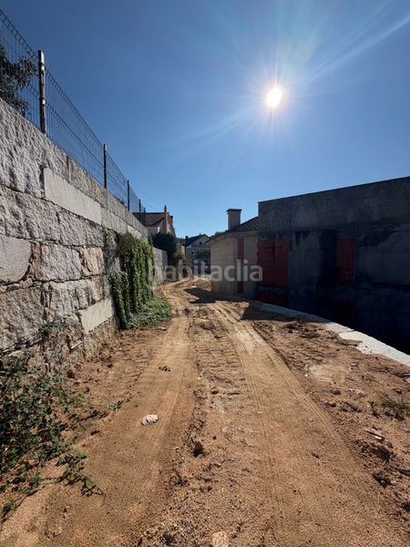 Foto 00bc8809-4654-4ca4-b1f6-a03e3d07a987. Xalet amb aparcament a Pereiro de Aguiar (O)