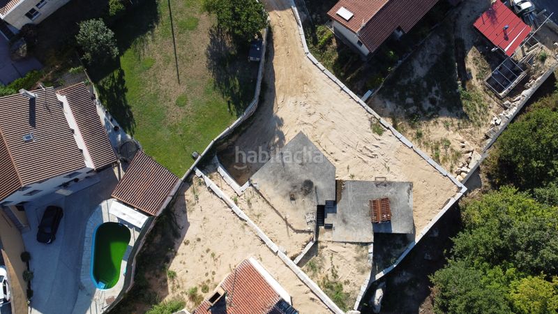 Foto 3604f263-d541-4859-8ecd-a22a2f3b0384. Xalet amb aparcament a Pereiro de Aguiar (O)