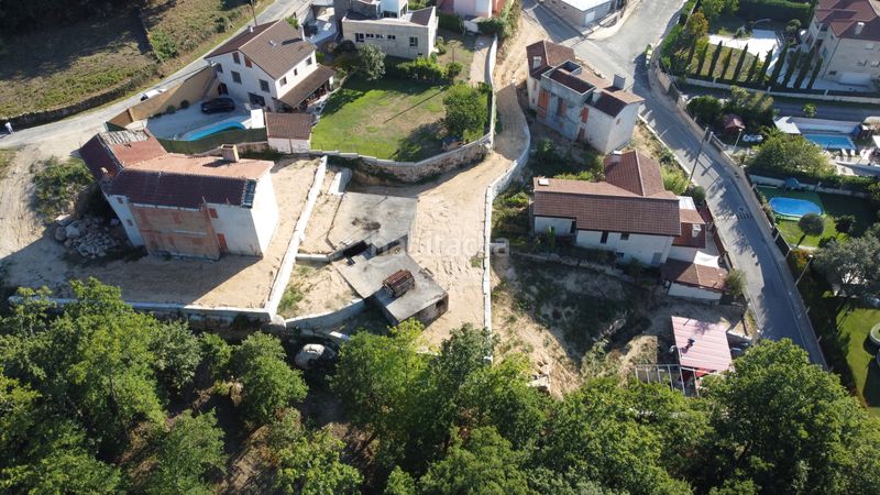 Foto c80f78fe-989e-4ae7-8bf4-9383af2c2d44. Xalet amb aparcament a Pereiro de Aguiar (O)