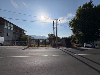 Terreny residencial a Coles. Finca urbanizable a 15 minutos de ourense ( barra de miño )