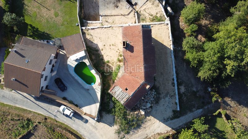 Foto bb6af1e7-2cf9-4987-95c9-21e37b66b6f8. Chalet con camino in Pereiro de Aguiar (O)