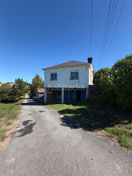 Foto 082b0767-33af-4c6a-b0ee-6487d230ce43. Casa amb xemeneia aparcament a Montederramo