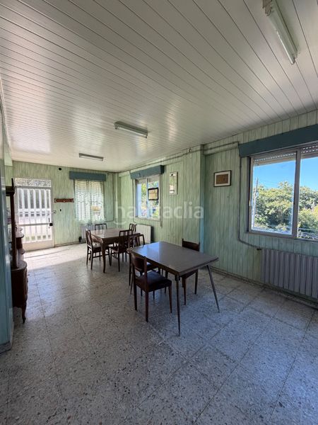 Foto 1b8c8581-e103-4ea7-9a45-21646792c817. Casa amb xemeneia aparcament a Montederramo