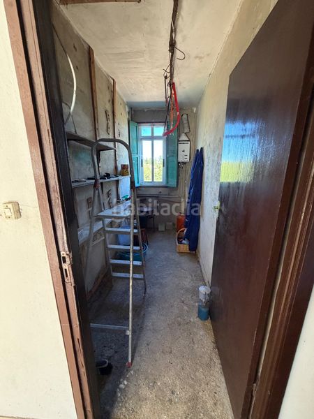 Foto 58f38f83-ce4b-42ed-92bb-2d5d23580193. Casa amb xemeneia aparcament a Montederramo