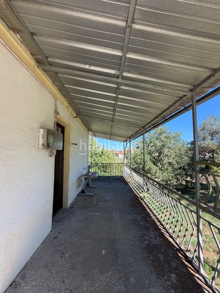 Foto 62b0c51f-5333-43b2-af3f-12417431239d. Casa amb xemeneia aparcament a Montederramo