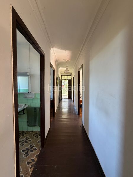 Foto de328815-466a-4d9d-81a0-bb4b4f1f493b. Casa amb xemeneia aparcament a Montederramo