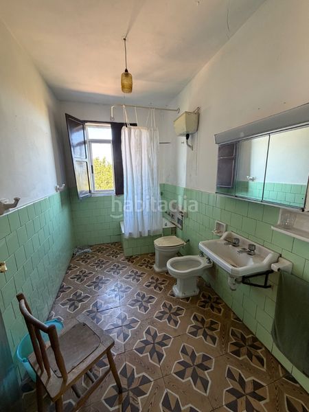 Foto f484ace5-6c8a-4483-a2f5-5150ecab8ac5. Casa amb xemeneia aparcament a Montederramo