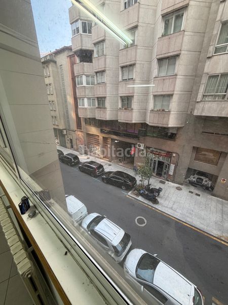 Foto 12f19b47-8fe5-4e95-9b92-5ee8c4eb8bee. Miete büro mit heizung in Centro Ourense