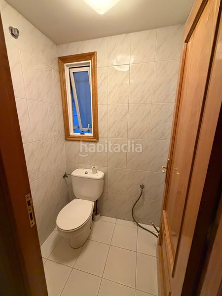 Foto f1921ceb-832d-45db-9230-28ae3845545a. Miete büro mit heizung in Centro Ourense