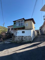 Haus in Pereiro de Aguiar (O)