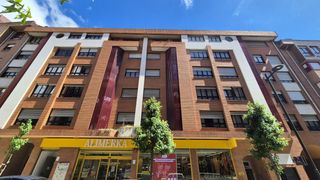 Duplex  Carlos casanueva varas 7. Exclusivo dúplex de 154 m con garaje y trastero en oviedo