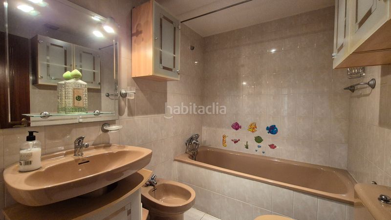 Foto 47c33df4-7dea-4469-bdaa-8782d442e9d3. Dúplex amb calefacció aparcament a Vallobín Oviedo