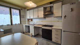 Dúplex  Calle carlos casanueva varas. Exclusivo dúplex de 154 m² con garaje y trastero en oviedo