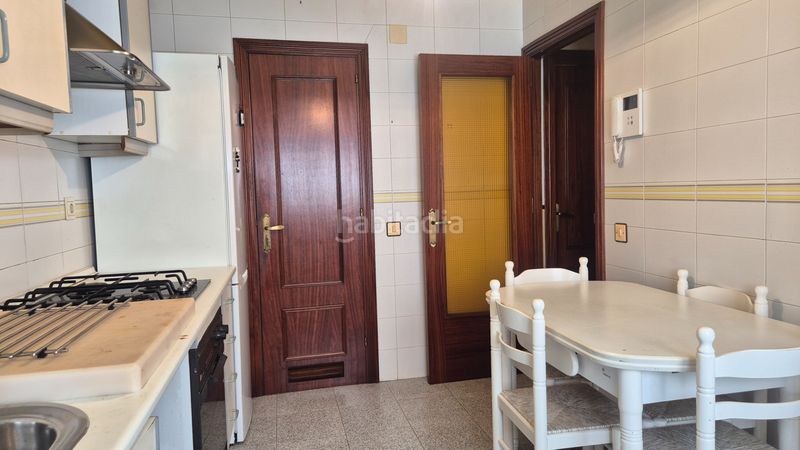 Foto e5ebcd27-4735-4c3d-be78-9fdc5483d550. Dúplex amb calefacció aparcament a Vallobín Oviedo
